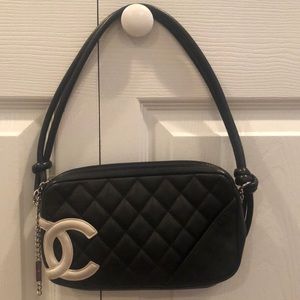 Authentic Chanel handbag